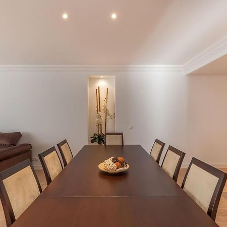 Bright Elegant 3Bdr Apartment In Puerto Banus 马尔韦利亚 外观 照片