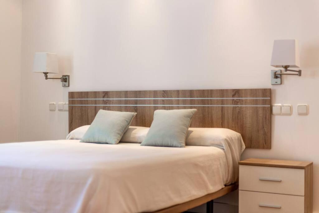 Bright Elegant 3Bdr Apartment In Puerto Banus 马尔韦利亚 外观 照片